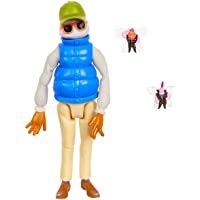 Pixar- Disney Onward Figura de Juguete Dad con Top- Multicolor (Mattel GMP59)